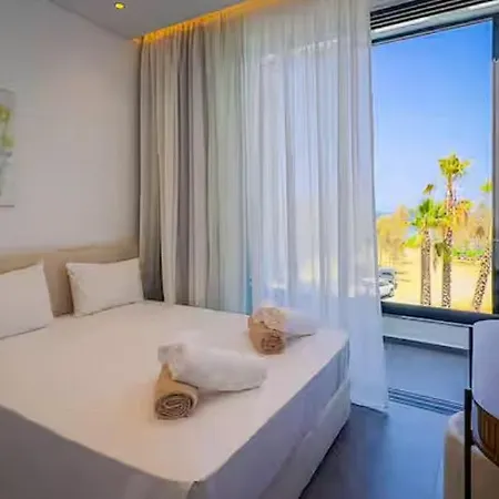 Enjoy The Sunny Mediterranean Climate !
