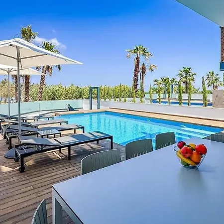 Affittacamere Enjoy The Sunny Mediterranean Climate !
