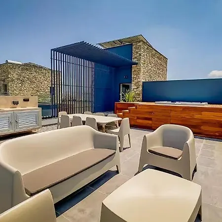 Affittacamere Enjoy The Sunny Mediterranean Climate ! *